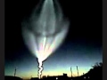 UFO ovni gigantesco 2011