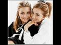 Mary-Kate & Ashley Olsen