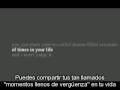 You Owe Me Nothing In Return (subtitulado)