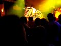 Xavier Rudd 9/3/08 - Portland, OR - Message Stick