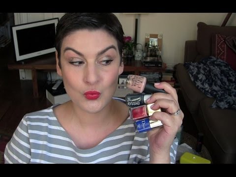 beaute maquillage Comment jai réussi à trier mes vernis à ongles beaute Comment jai réussi à trier mes vernis à ongles maquillage
