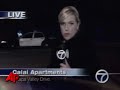 Anchorwoman Attack Appears Random Anchorwoman Attack Appears Random