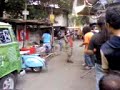 shotting salnk deplay