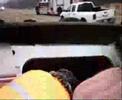 Motor Vehicle Accident