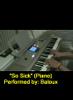 So Sick Piano by Neyo - Improved version