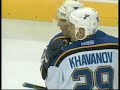 Al MacInnis Hilights