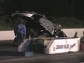 funny car