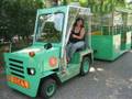 Passeio ao Zoológico de Toyokawa