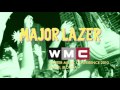 Major Lazer - Major Lazer at Winter Music Conference 2010