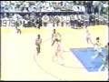 1979 Michigan State vs Notre Dame Elite Eight