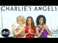 Charlie's Angels New ABC Series Official ...