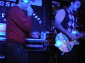 Patent Pending: Los Angeles