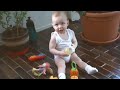 Evian - Baby Break Dance...