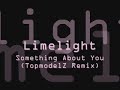 Something about you