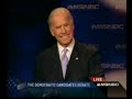 S.C. Democratic Debate: Abortion