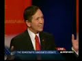 S.C. Democratic Debate: Abortion