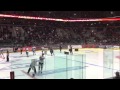 Denis Reul Fight