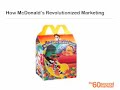 How You Can Apply McDonald\