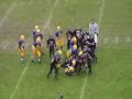 Abbotsford Falcons 2006 Highlights