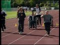 sport adapté Entente desMauges