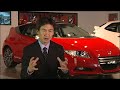 Icon for Post #2010 Geneva Auto Show Honda CR-Z