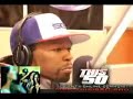 50 Cent Disses Fat Joe On Power 105.1 FULL INTERVIEW 50 Cent Disses Fat Joe On Power 105.1 FULL INTERVIEW