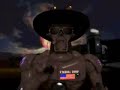 Z game intro