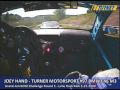 Joey Hand's E46 M3 Duels Porsche 911 for the Win (LRP 2009)
