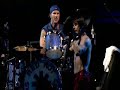 RHCP Otherside: Live at Slane Castle (Good quality)