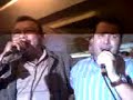 wepa g con ricardo cepeda/ aquel zuliano 