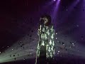Marilyn Manson - Four rusted horses  - Live