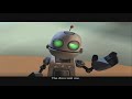 Ratchet and Clank Future Tools Of Destruction W/Commentary P.55
