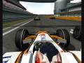 videos de www.f1-liga.cz Suprak - best start on rFactor