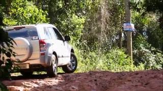 Cantareira 4x4