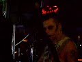 Miguel and the Living Dead - Madrid \