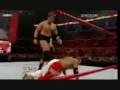 Rey Mysterio vs JBL