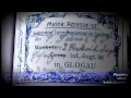 Prezentacja albumu GLOGAU - POMNIKI do 1945 r. :: Album kolekcjonerski wykonany w 1 egzemplarzu.