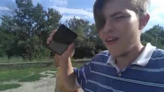 Vlog пошли на Монстры на каникулах 3. Море зовет...