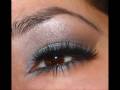 Adriana Lima Inspired Makeup Victorias Secret