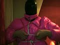 selfbondage in pamy
