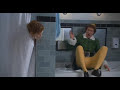 Baby it's cold outside Elf