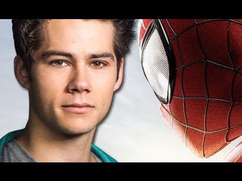 Dylan O’Brien Says He Is Not Playing Spider-Man