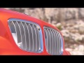 2013 BMW X1 - On Location Alta Badia - Design Exterior