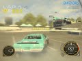 gameplay footage for the new game race driver: grid. this video is demolition derby mode with the graphic settings at the highest and all driver assists are turned off. enjoy. more game types and a review of the game are coming to our bhfo channel.