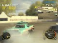 gameplay footage for the new game race driver: grid. this video is demolition derby mode with the graphic settings at the highest and all driver assists are turned off. enjoy. more game types and a review of the game are coming to our bhfo channel.
