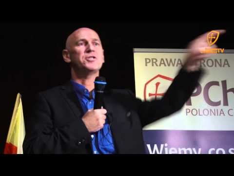 Leszek Żebrowski - Poslkie Elity III RP