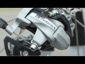 Shimano Ultegra 6700 - first ride