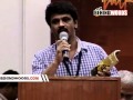 Cinema Today Inauguration Cheran Ameer SP Jananathan Part 1
