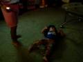 videos de Angela's Dancing moment