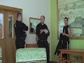 Kurator utrudnia kontakt ,wzywaj?c policj? ! 1